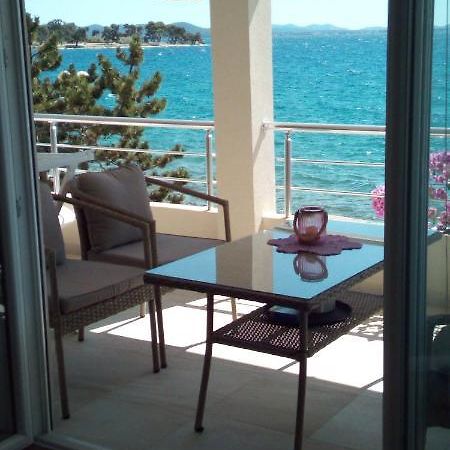 Apartment Sanja Petrcane Ngoại thất bức ảnh