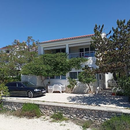 Apartment Sanja Petrcane Ngoại thất bức ảnh