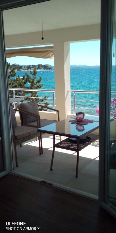 Apartment Sanja Petrcane Ngoại thất bức ảnh