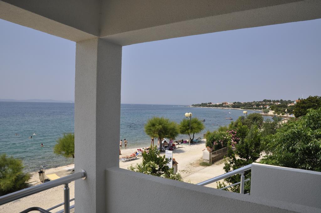 Apartment Sanja Petrcane Ngoại thất bức ảnh