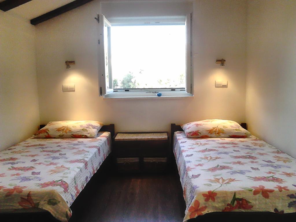 Apartment Sanja Petrcane Ngoại thất bức ảnh