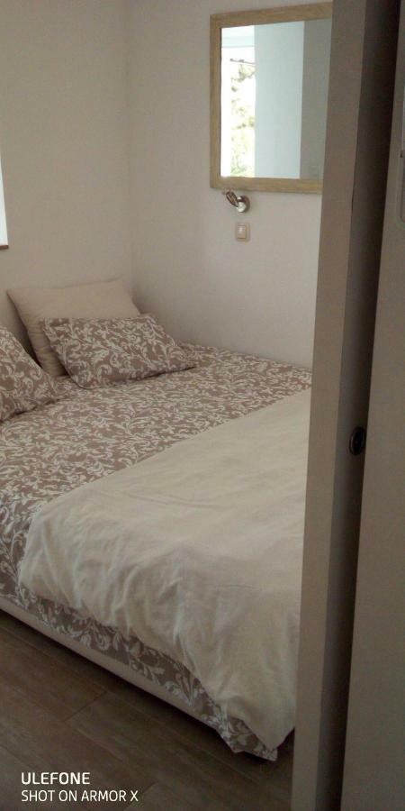 Apartment Sanja Petrcane Ngoại thất bức ảnh